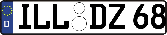 ILL-DZ68