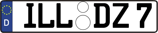 ILL-DZ7