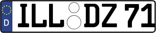 ILL-DZ71