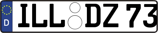 ILL-DZ73