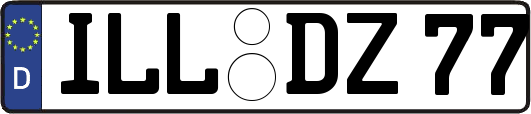 ILL-DZ77