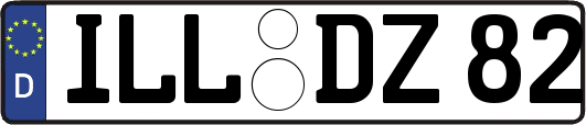 ILL-DZ82