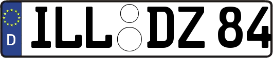 ILL-DZ84