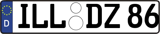 ILL-DZ86