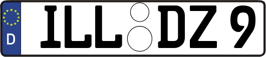 ILL-DZ9