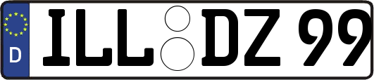 ILL-DZ99