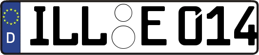 ILL-E014