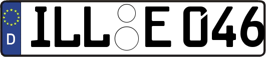 ILL-E046