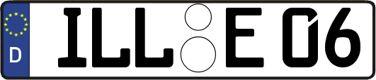 ILL-E06