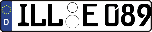 ILL-E089