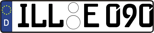 ILL-E090