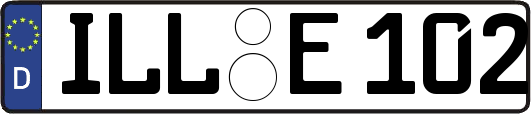 ILL-E102