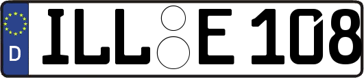 ILL-E108