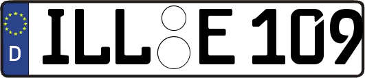 ILL-E109