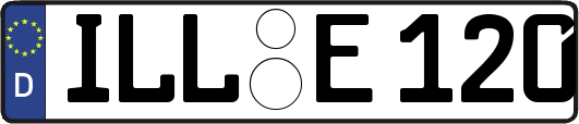 ILL-E120