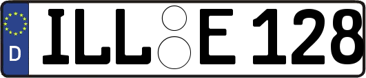 ILL-E128