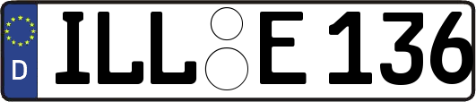 ILL-E136