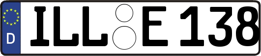 ILL-E138