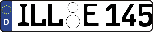 ILL-E145