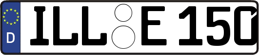 ILL-E150