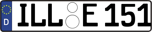 ILL-E151