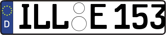 ILL-E153