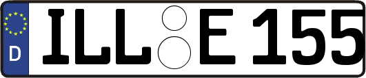 ILL-E155