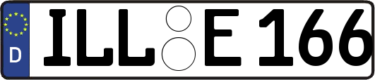 ILL-E166