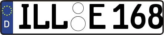 ILL-E168