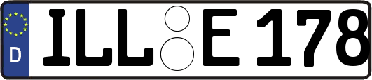 ILL-E178