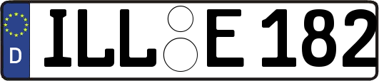 ILL-E182