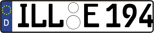 ILL-E194