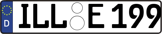 ILL-E199