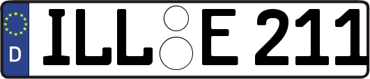 ILL-E211