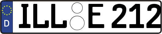ILL-E212