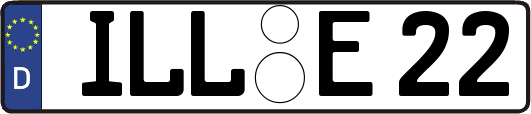 ILL-E22