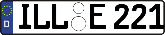 ILL-E221
