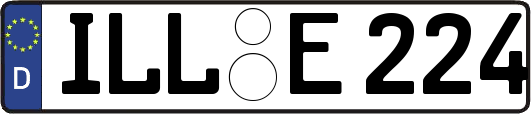 ILL-E224