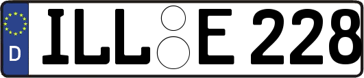 ILL-E228
