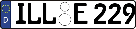 ILL-E229