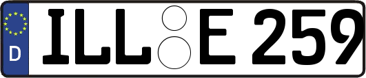 ILL-E259
