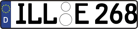 ILL-E268