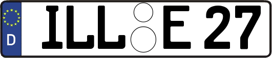 ILL-E27