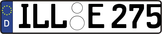 ILL-E275