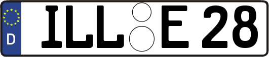 ILL-E28