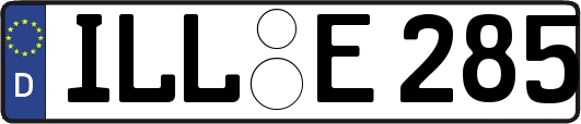 ILL-E285