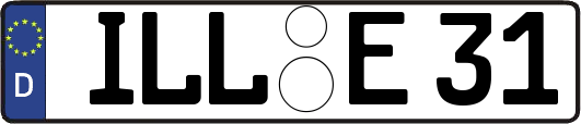 ILL-E31