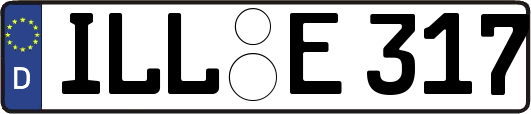 ILL-E317