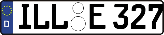 ILL-E327