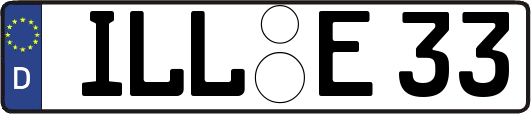 ILL-E33